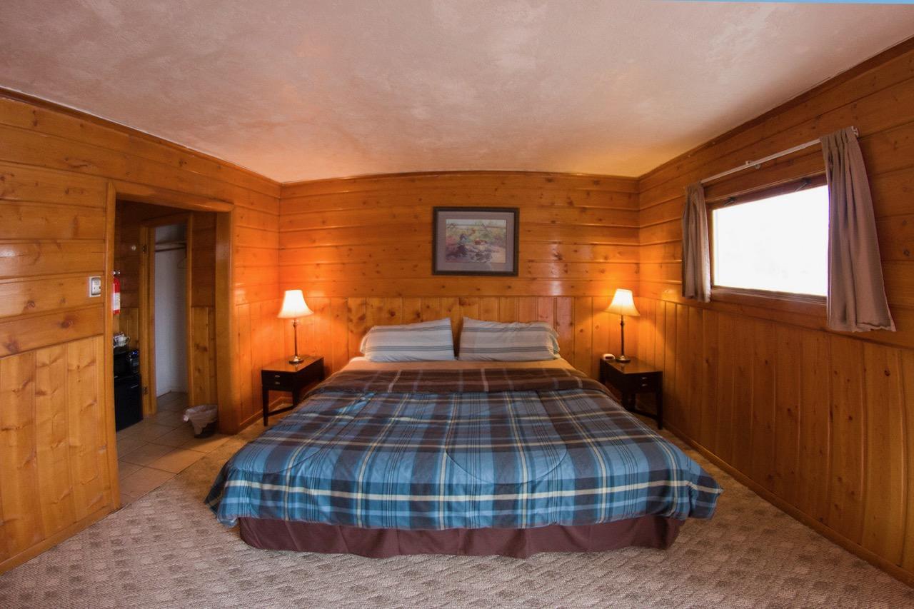 Yellowstone Holiday Motelウェスト・イエローストーン エクステリア 写真